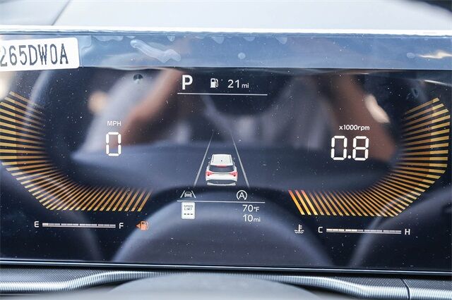 2026 Kia Sportage EX Huntington Beach CA