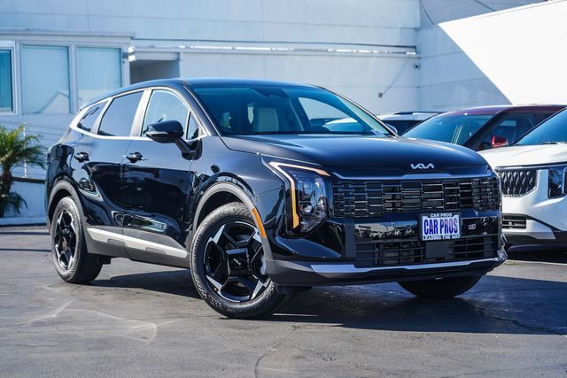 2026 Kia Sportage EX Huntington Beach CA