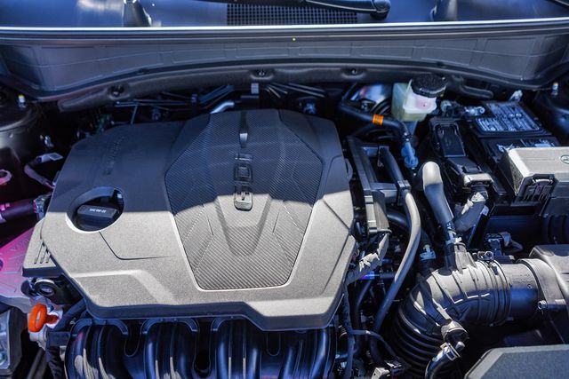 2026 Kia Sportage EX Huntington Beach CA