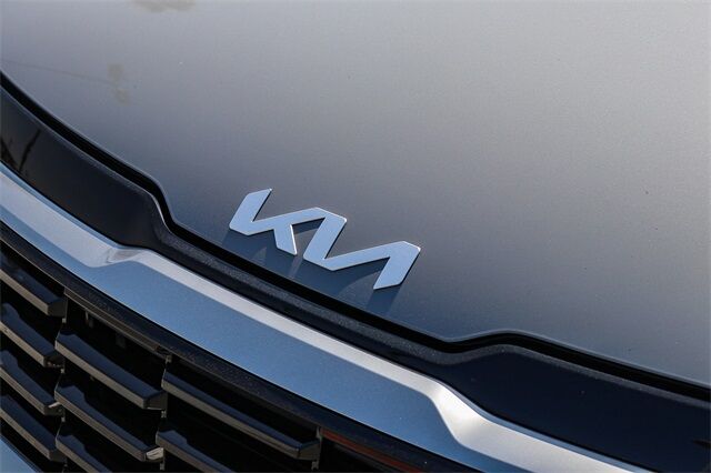 2026 Kia Sportage EX Huntington Beach CA