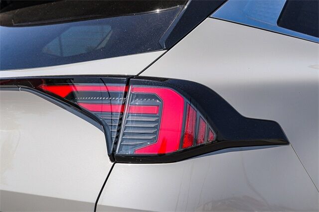 2026 Kia Sportage EX Huntington Beach CA