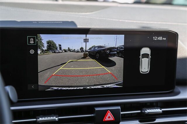 2026 Kia Sportage EX Tacoma WA