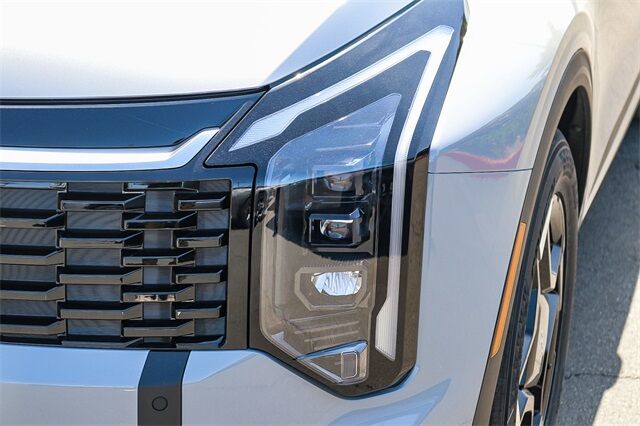 2026 Kia Sportage EX Tacoma WA