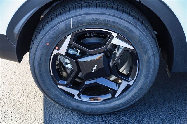 2026 Kia Sportage EX Tacoma WA