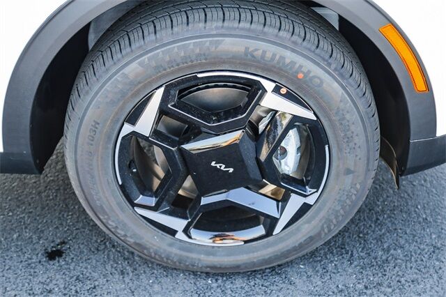 2026 Kia Sportage EX Tacoma WA