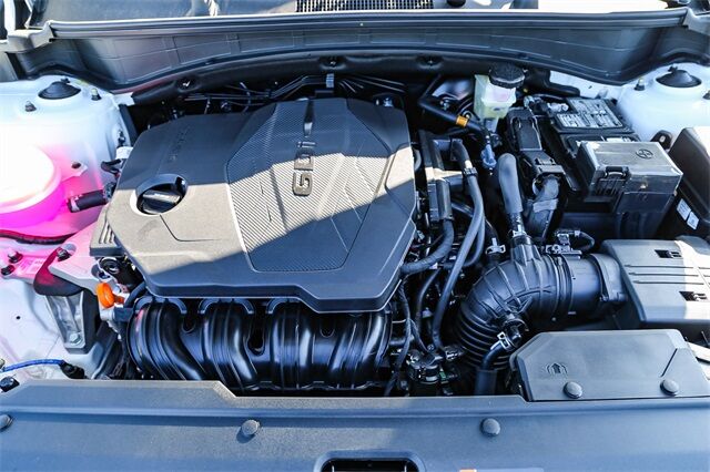 2026 Kia Sportage EX Tacoma WA