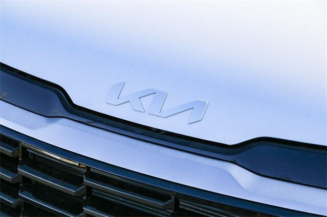 2026 Kia Sportage EX Tacoma WA