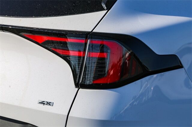 2026 Kia Sportage EX Tacoma WA