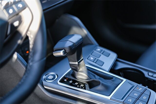 2026 Kia Sportage EX Tacoma WA