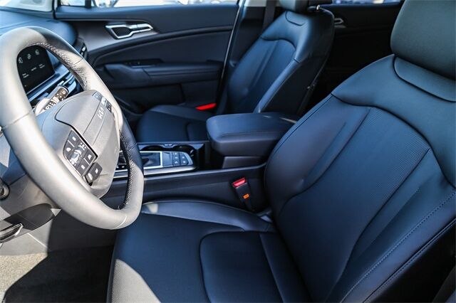 2026 Kia Sportage EX Tacoma WA