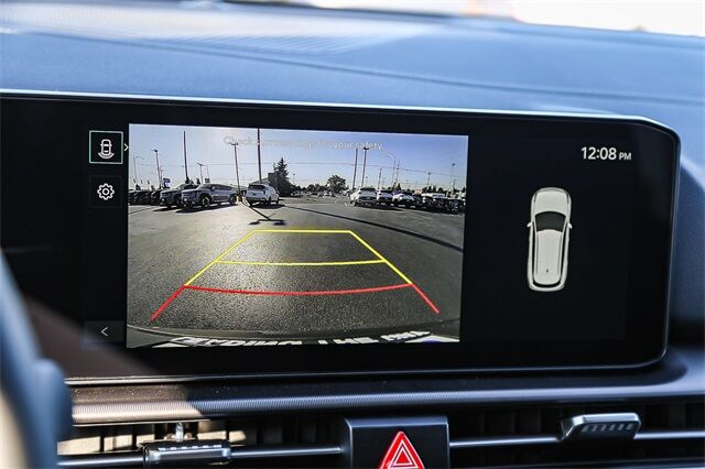 2026 Kia Sportage EX Tacoma WA