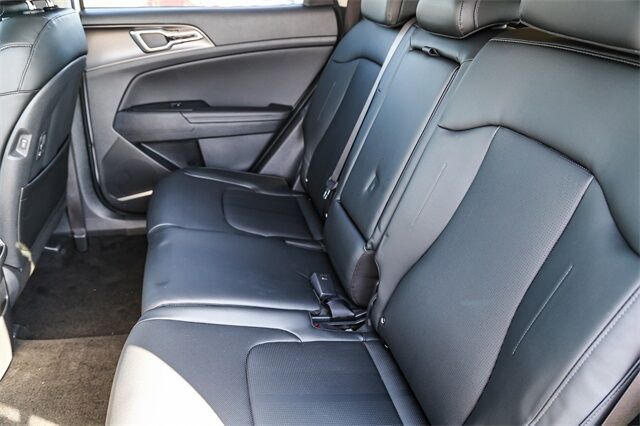 2026 Kia Sportage EX Tacoma WA