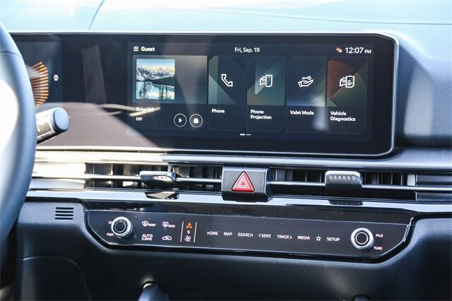 2026 Kia Sportage EX Tacoma WA