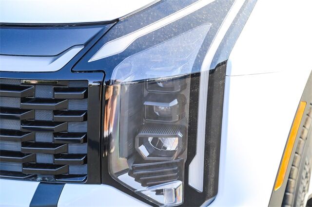 2026 Kia Sportage EX Tacoma WA