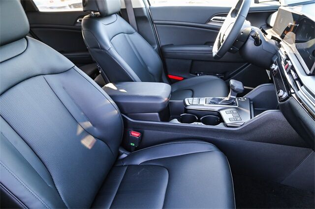 2026 Kia Sportage EX Tacoma WA