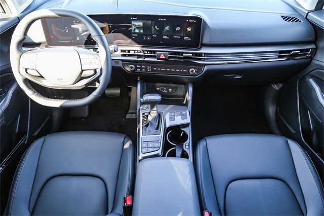 2026 Kia Sportage EX Tacoma WA