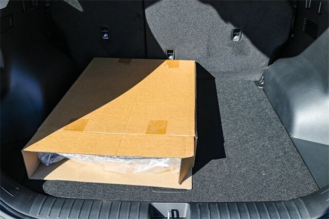 2026 Kia Sportage EX Tacoma WA