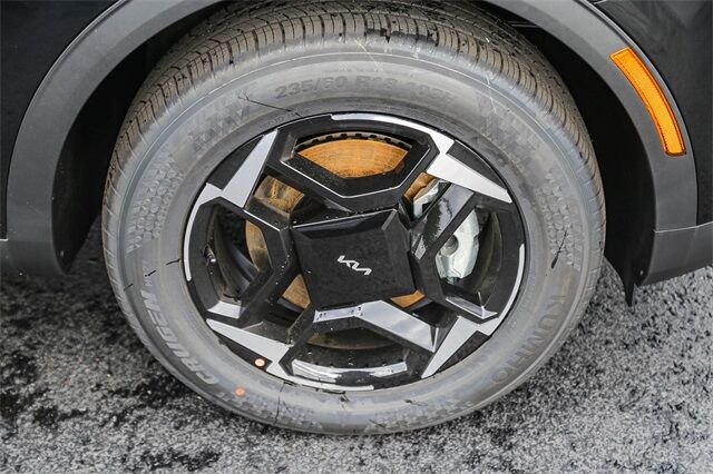 2026 Kia Sportage EX Tacoma WA