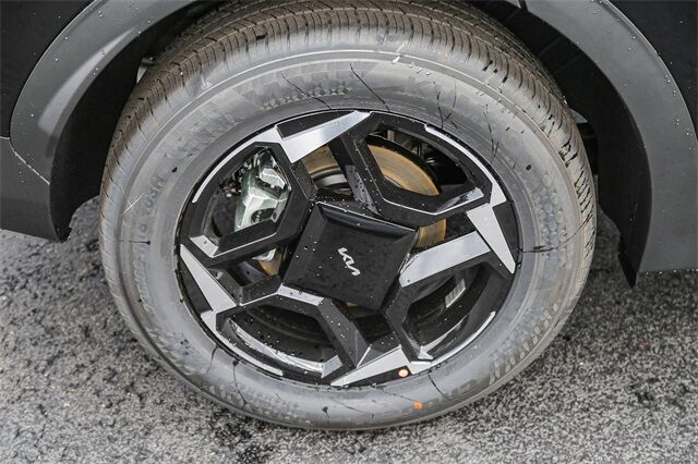 2026 Kia Sportage EX Tacoma WA