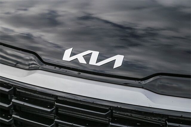 2026 Kia Sportage EX Tacoma WA