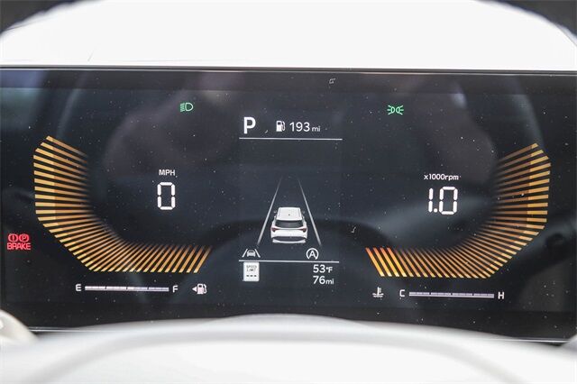 2026 Kia Sportage EX Tacoma WA