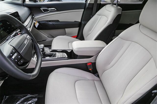 2026 Kia Sportage EX Tacoma WA