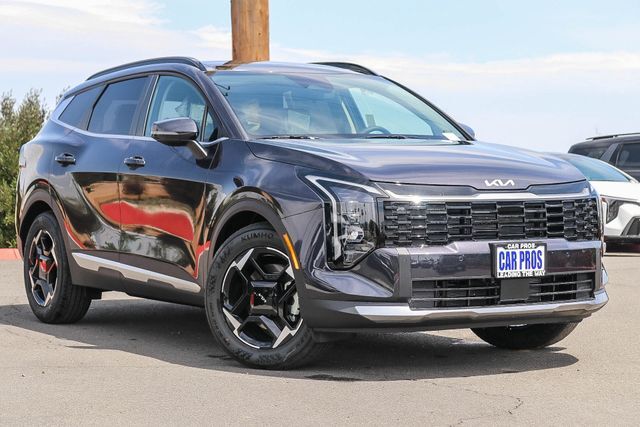 2026 Kia Sportage EX Moreno Valley CA