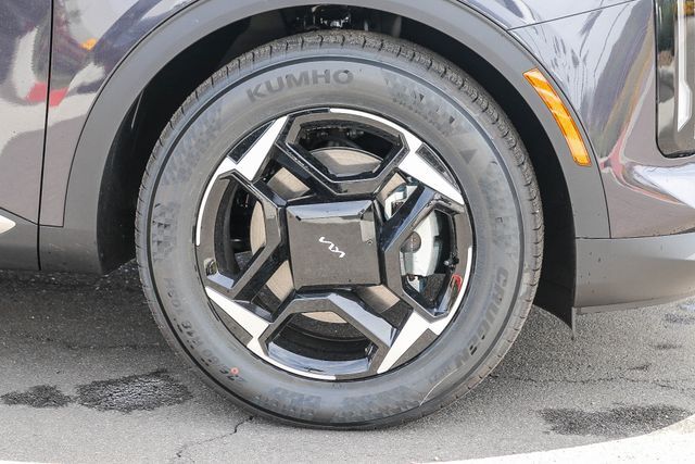 2026 Kia Sportage EX Moreno Valley CA