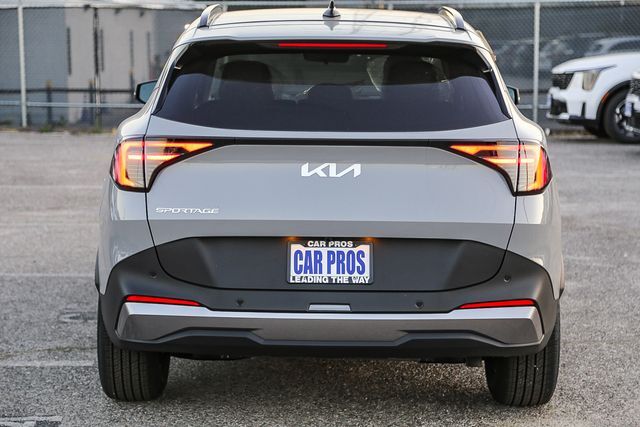 2026 Kia Sportage EX Moreno Valley CA