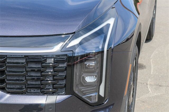 2026 Kia Sportage EX Moreno Valley CA