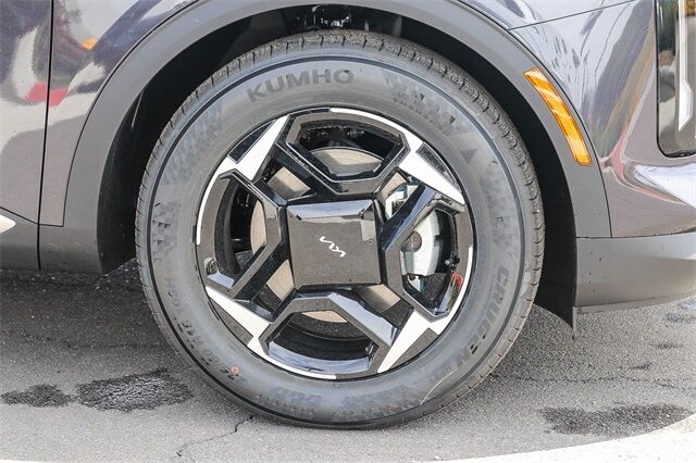 2026 Kia Sportage EX Moreno Valley CA