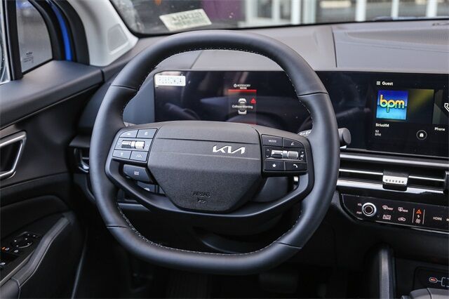 2026 Kia Sportage EX Moreno Valley CA