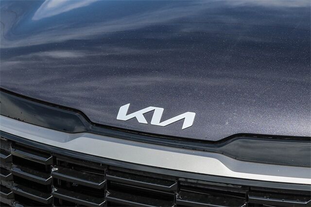 2026 Kia Sportage EX Moreno Valley CA