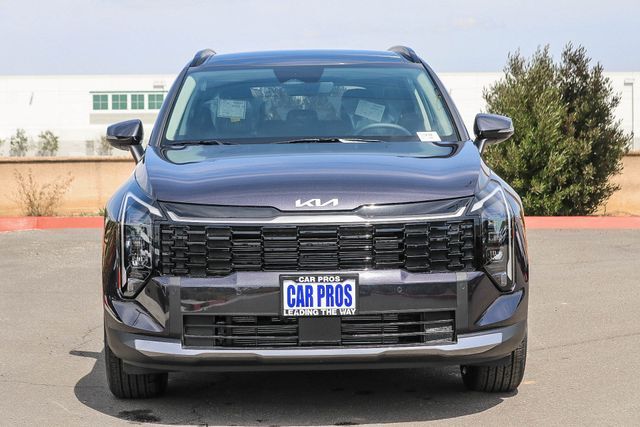 2026 Kia Sportage EX Moreno Valley CA