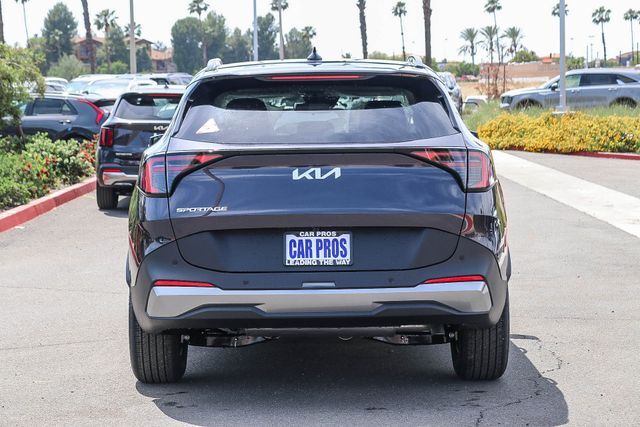 2026 Kia Sportage EX Moreno Valley CA