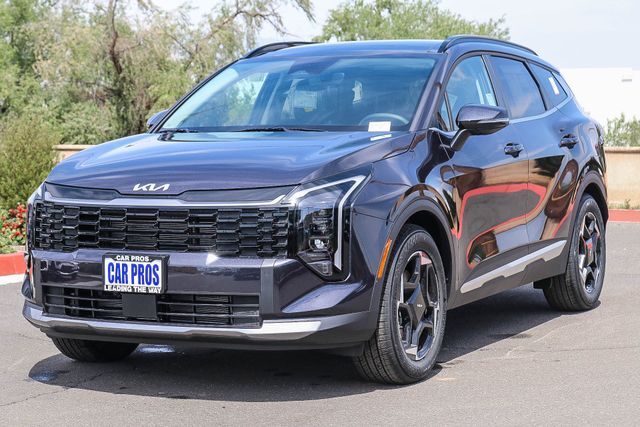 2026 Kia Sportage EX Moreno Valley CA