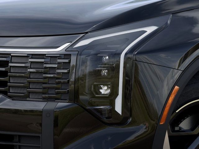 2026 Kia Sportage EX Moreno Valley CA