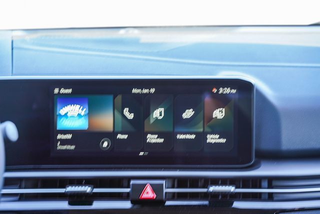 2026 Kia Sportage EX Moreno Valley CA