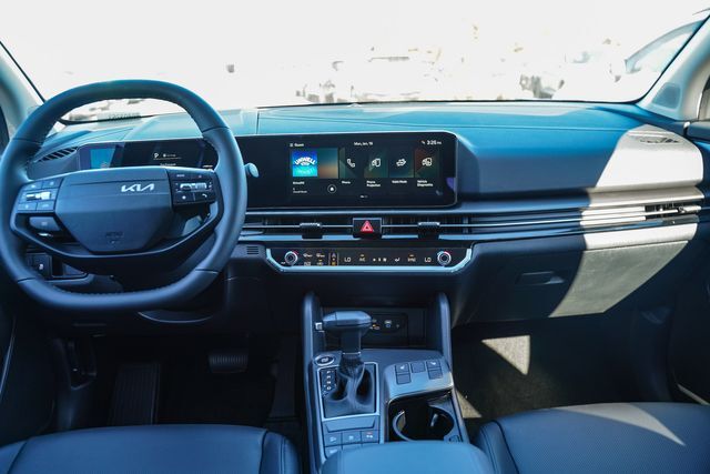 2026 Kia Sportage EX Moreno Valley CA