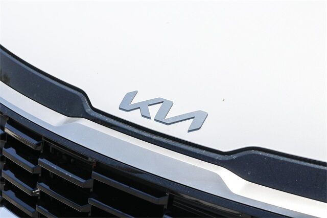 2026 Kia Sportage EX Moreno Valley CA