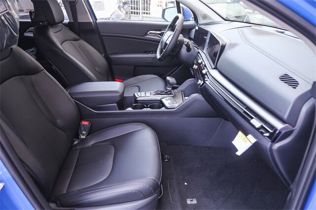 2026 Kia Sportage EX Moreno Valley CA