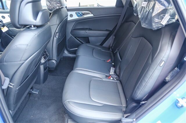 2026 Kia Sportage EX Moreno Valley CA