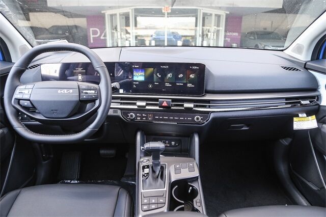 2026 Kia Sportage EX Moreno Valley CA