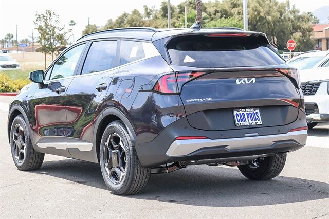 2026 Kia Sportage EX Moreno Valley CA