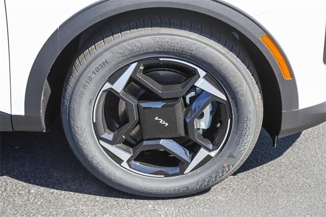 2026 Kia Sportage EX Moreno Valley CA