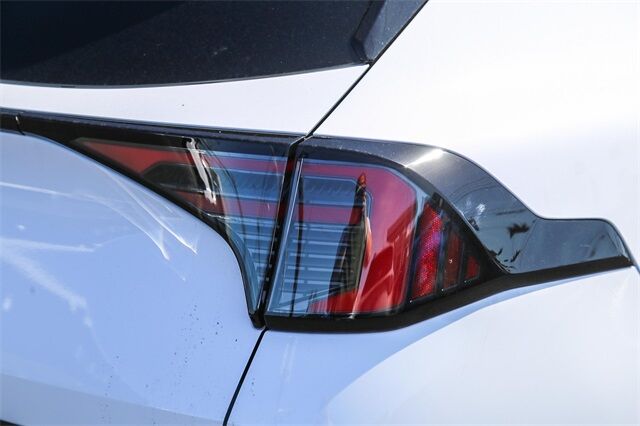 2026 Kia Sportage EX Moreno Valley CA