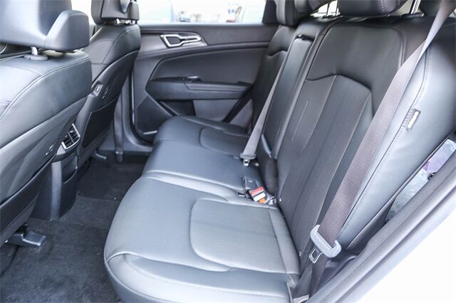 2026 Kia Sportage EX Moreno Valley CA