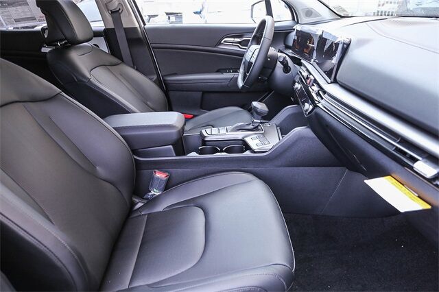 2026 Kia Sportage EX Moreno Valley CA