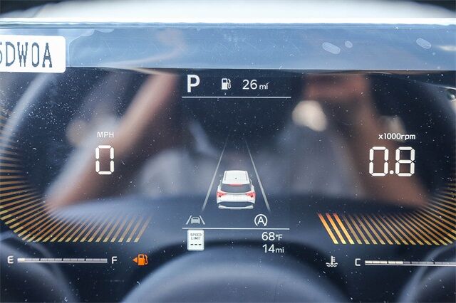 2026 Kia Sportage EX Moreno Valley CA