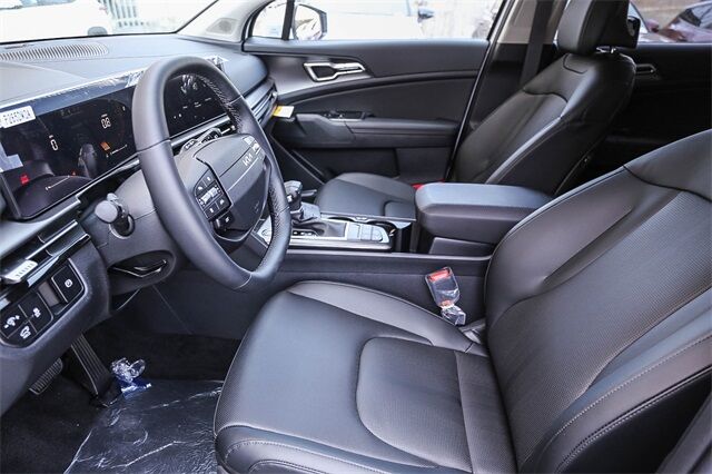 2026 Kia Sportage EX Moreno Valley CA